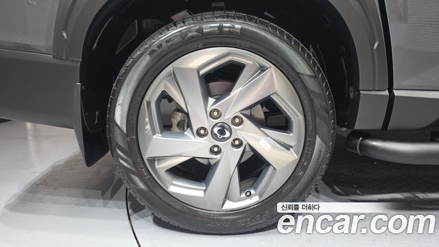 SsangYong Rexton Новый Sports Diesel 2.2 4WD Culman Noblesse - фото 4