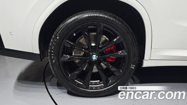 BMW X4 G02 xDrive20i M Sport Pro Special Edition - фото 4