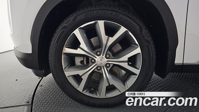 Hyundai Palisade Diesel 2.2 2WD Prestige - фото 4