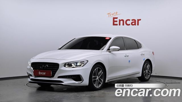Hyundai Grandeur IG 2.4 Premium Special - фото 0