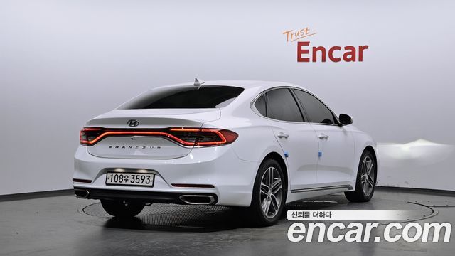 Hyundai Grandeur IG 2.4 Premium Special - фото 1