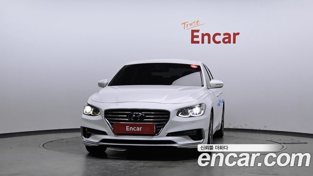 Hyundai Grandeur IG 2.4 Premium Special - фото 2
