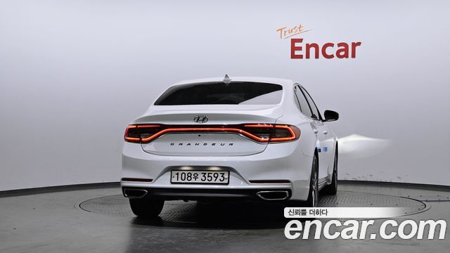 Hyundai Grandeur IG 2.4 Premium Special - фото 3