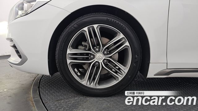 Hyundai Grandeur IG 2.4 Premium Special - фото 4