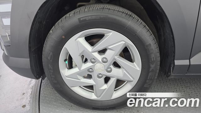 Hyundai Kona SX2 Gasoline 1.6 Turbo 2WD Premium - фото 4