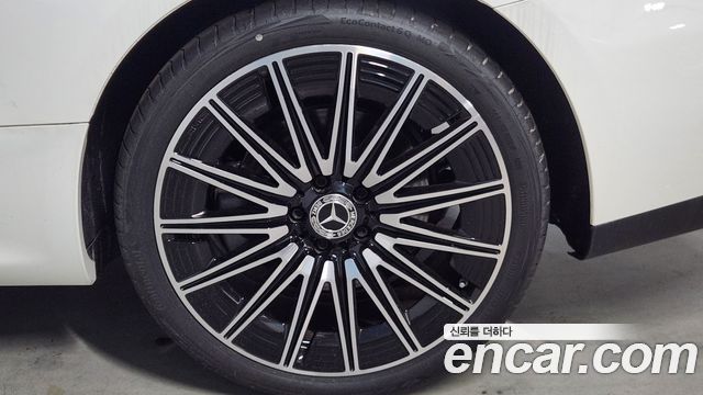 Mercedes-Benz CLE-Class C236 CLE450 4MATIC Coupe - фото 4