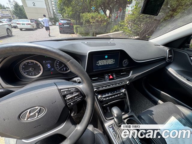 Hyundai Grandeur IG 2.4 Premium - фото 2