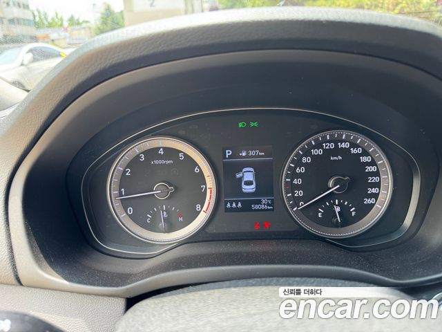 Hyundai Grandeur IG 2.4 Premium - фото 3