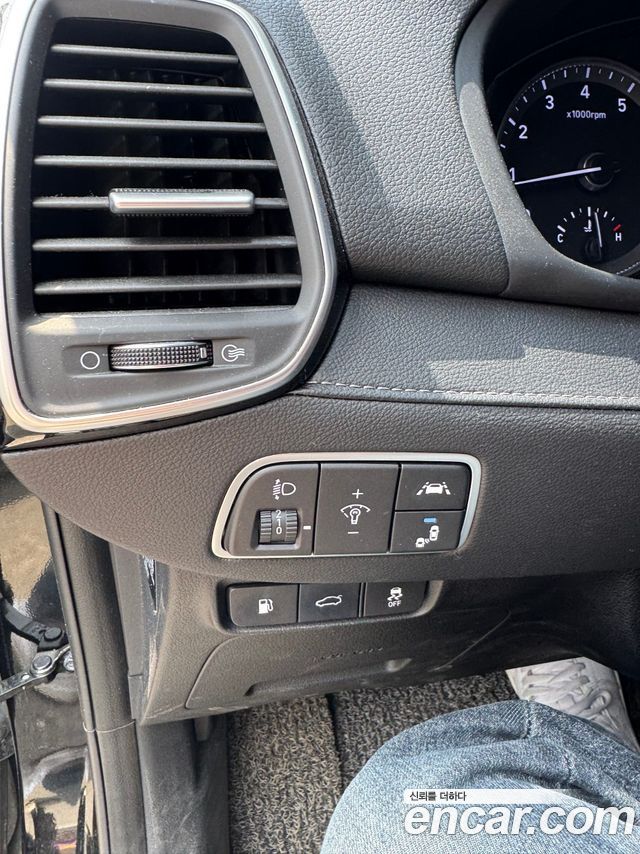 Hyundai Grandeur IG 2.4 Premium - фото 4