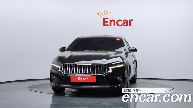Kia K7 Premier 3.0 GDI Noblesse - фото 2