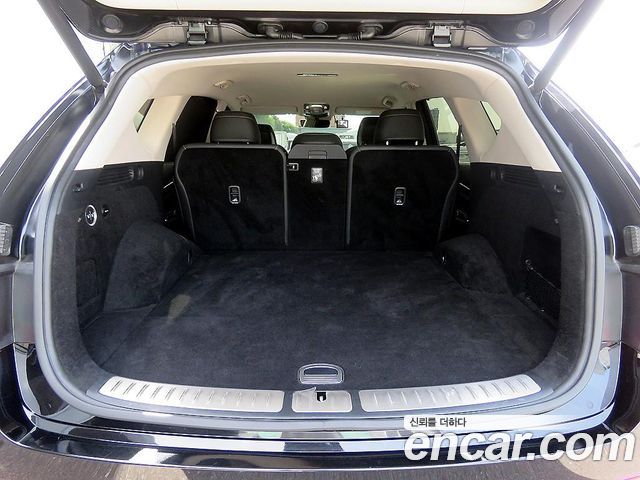 Genesis GV80 2.5T Gasoline AWD - фото 4