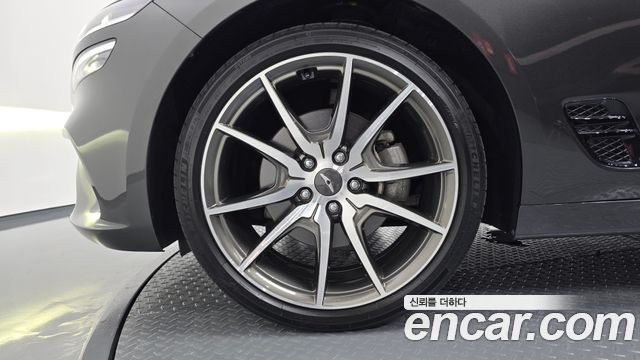 Genesis G70 Новый Gasoline 2.0T 4WD - фото 4