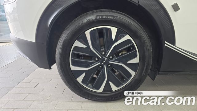 Kia EV6 Long Range Air - фото 4