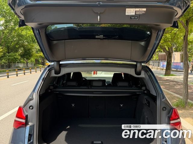 BMW X3 G45 xDrive 20d - фото 4