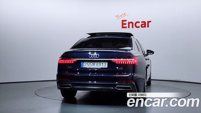 Audi A6 C8 45 TDI Quattro Premium - фото 3