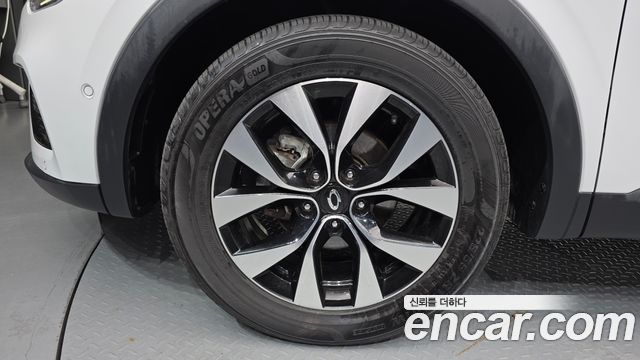 Renault Samsung XM3 1.6 GTe RE - фото 4