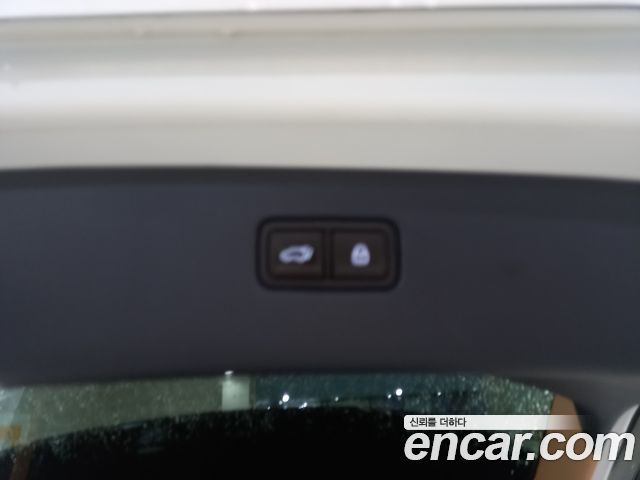 Genesis GV80 3.5T Gasoline AWD - фото 4