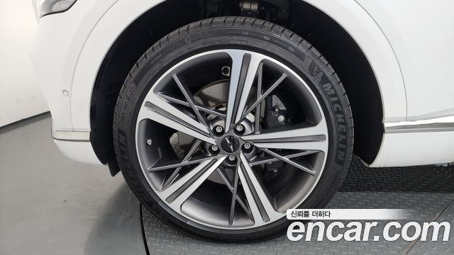 Genesis GV80 2.5T Gasoline AWD - фото 4