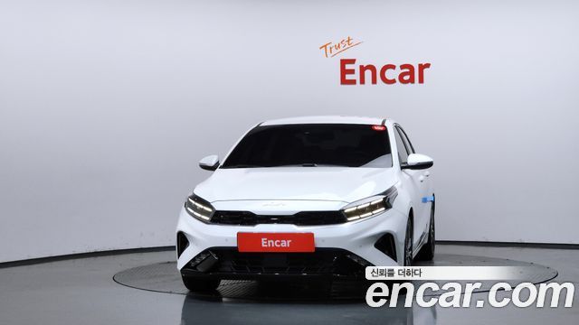 Kia K3 Новый 2-го поколения 1.6 signature - фото 2