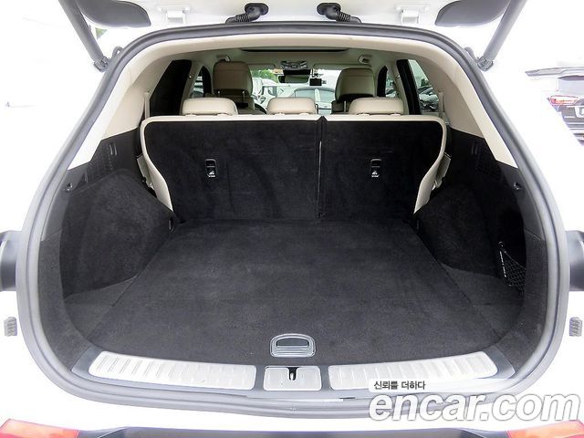 Genesis GV70 2.5T Gasoline AWD - фото 4