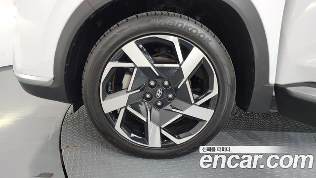 Hyundai Santafe Новый Diesel 2.2 4WD Prestige - фото 4