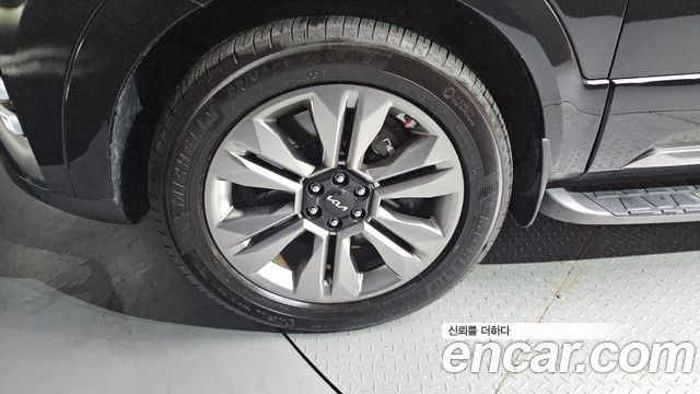 Kia Mohave (The Master) Diesel 3.0 4WD 6-Seater Masters - фото 4