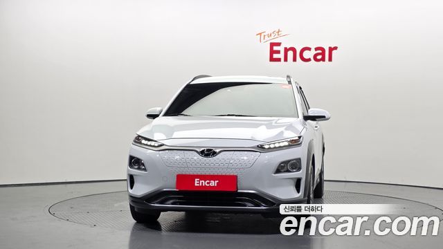 Hyundai Kona Modren - фото 2