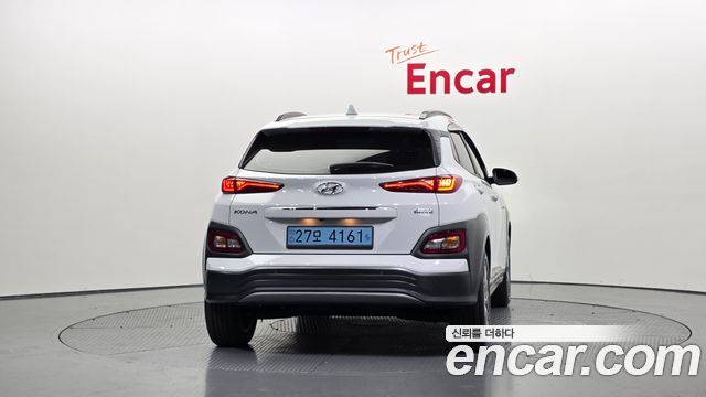 Hyundai Kona Modren - фото 3
