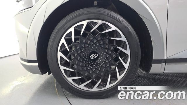 Hyundai Ioniq5 Long range Prestige - фото 4