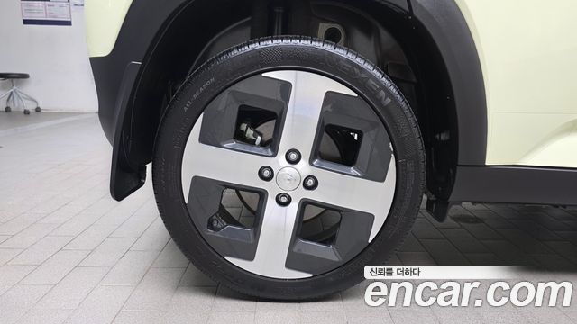 Hyundai Casper Inspiration - фото 3