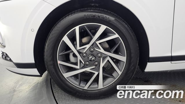 Hyundai Grandeur GN7, гибрид Exclusive - фото 4