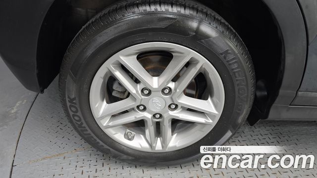Hyundai Kona 1.6 Turbo 2WD Modern Tech - фото 4