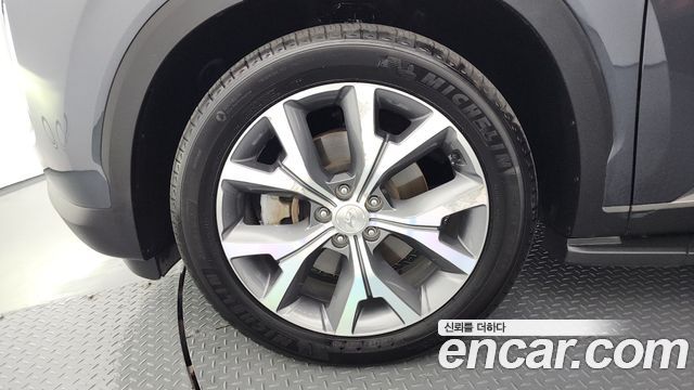 Hyundai Palisade Diesel 2.2 2WD Prestige - фото 4