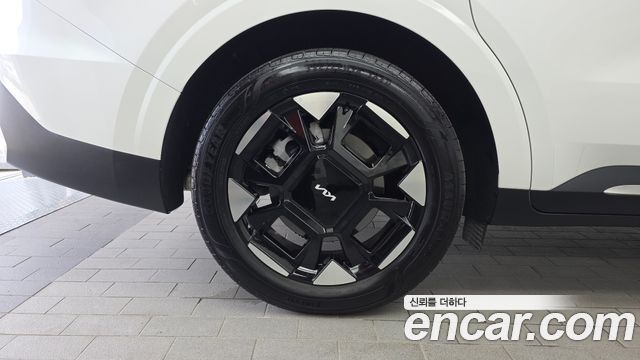Kia Carnival Новый 4-го поколения 9-Seater Noblesse - фото 3