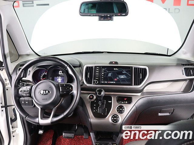 Kia RAY Новый Signature - фото 4