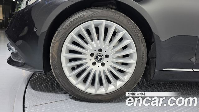 Mercedes-Benz S-Class W222 S350L - фото 3