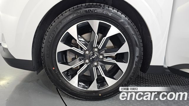 Kia Carnival 4-го поколения 9-Seater Noblesse - фото 4
