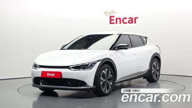 Kia EV6 Long Range Earth - фото 0
