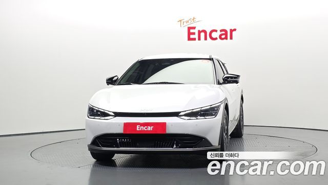 Kia EV6 Long Range Earth - фото 2