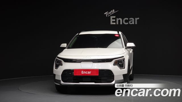 Kia Niro Совершенно новый EV Air - фото 2