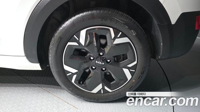 Kia Niro Совершенно новый EV Air - фото 4