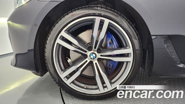 BMW Gran Turismo G32 630i xDrive M Sport - фото 4