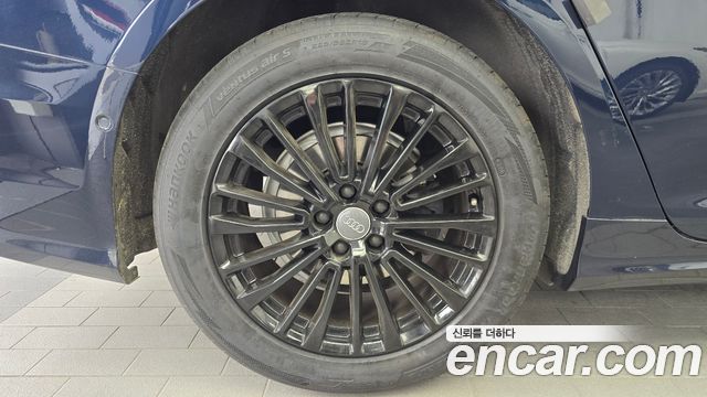 Audi A6 C8 40 TDI Quattro Premium - фото 4