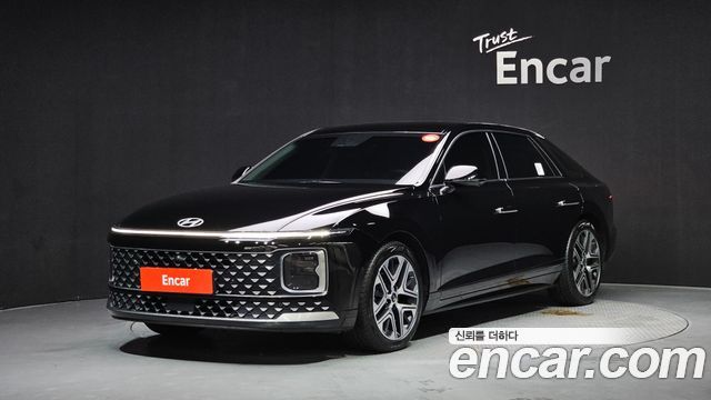 Hyundai Grandeur GN7 2,5 Gasoline 2WD Exclusive - фото 0