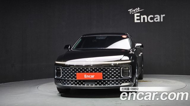 Hyundai Grandeur GN7 2,5 Gasoline 2WD Exclusive - фото 2