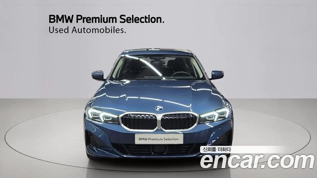 BMW 3-Series G20 320i - фото 2