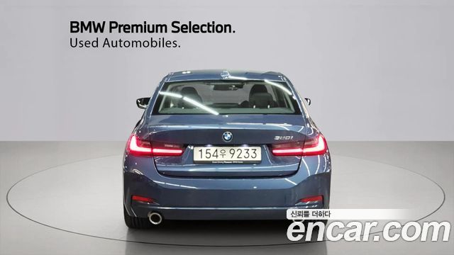 BMW 3-Series G20 320i - фото 3
