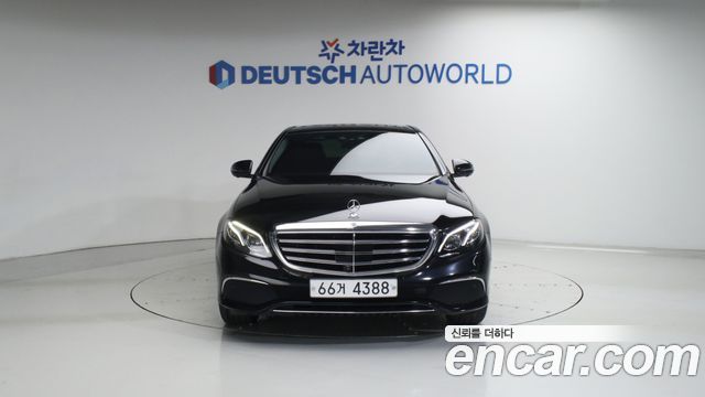 Mercedes-Benz E-Class W213 E400 4MATIC Exclusive - фото 2