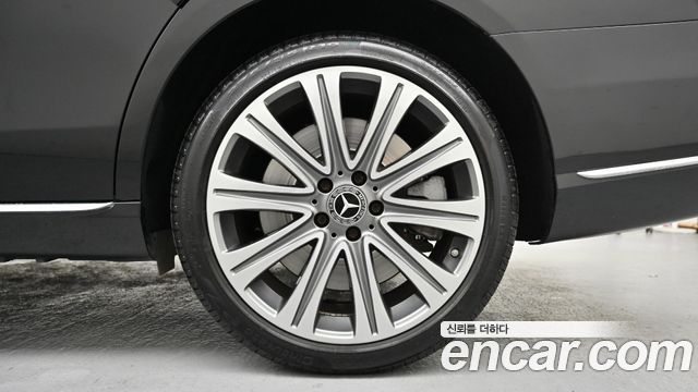 Mercedes-Benz E-Class W213 E400 4MATIC Exclusive - фото 4