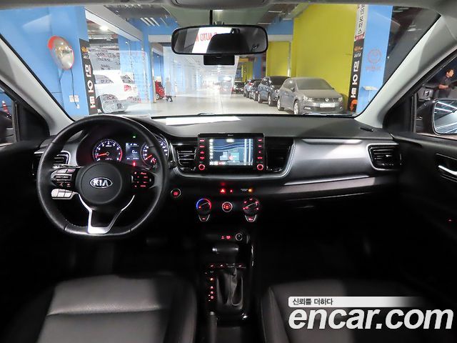 Kia Stonic 1.4 Trendy - фото 4